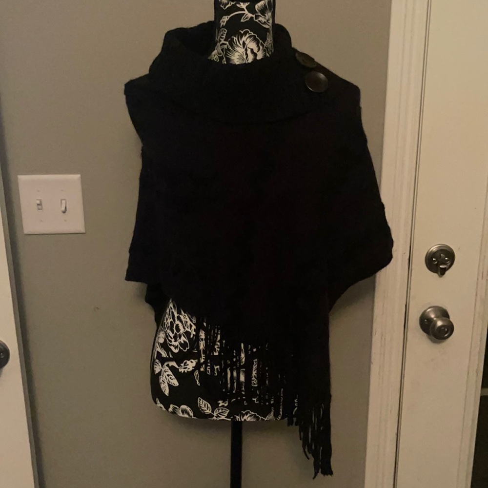 Desheng Poncho